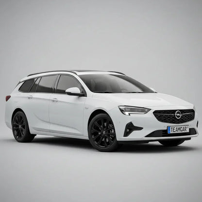 Covorase Opel Insignia Sports Tourer Compatibile Estate 2008-2017 | Blue
