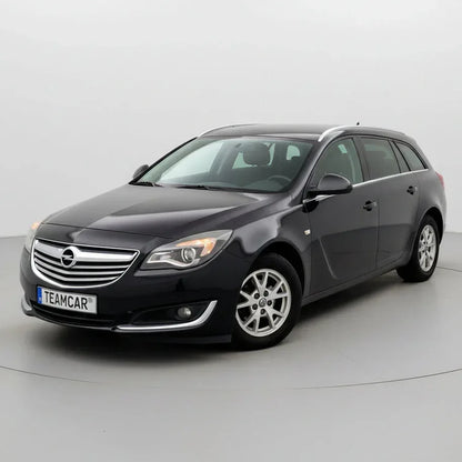 Covorase Opel Insignia A Combi Compatibile 2008-2017 | Blue