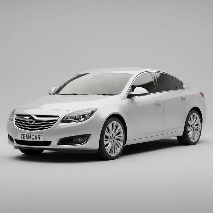 Covorase Opel Insignia A Compatibile Sedan 2008-2017 | Blue