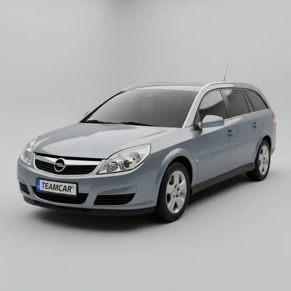 Covorase Opel Vectra C Combi Compatibile 2002-2008 | Blue