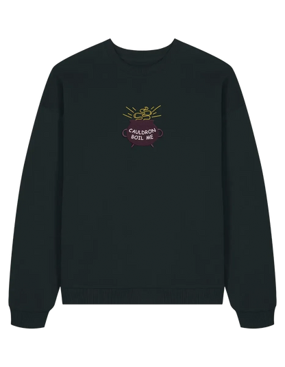 Boil me sweatshirt ACOTAR