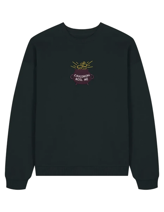 Boil me sweatshirt ACOTAR