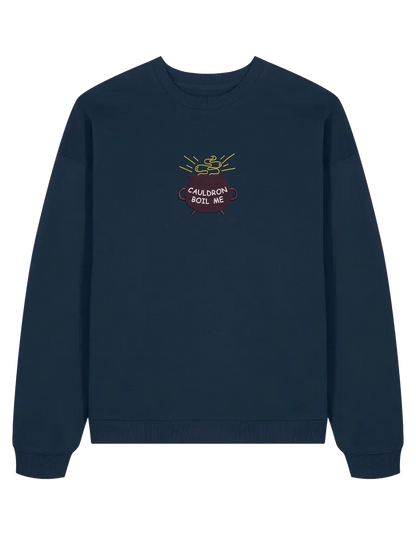 Boil me sweatshirt ACOTAR