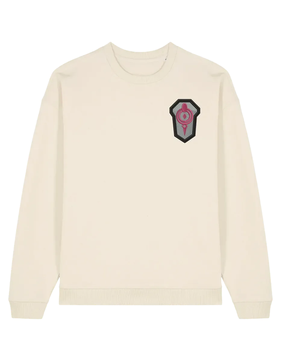 Arcane VI sweatshirt Gaming