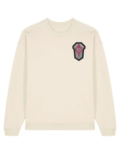 Arcane VI sweatshirt Gaming