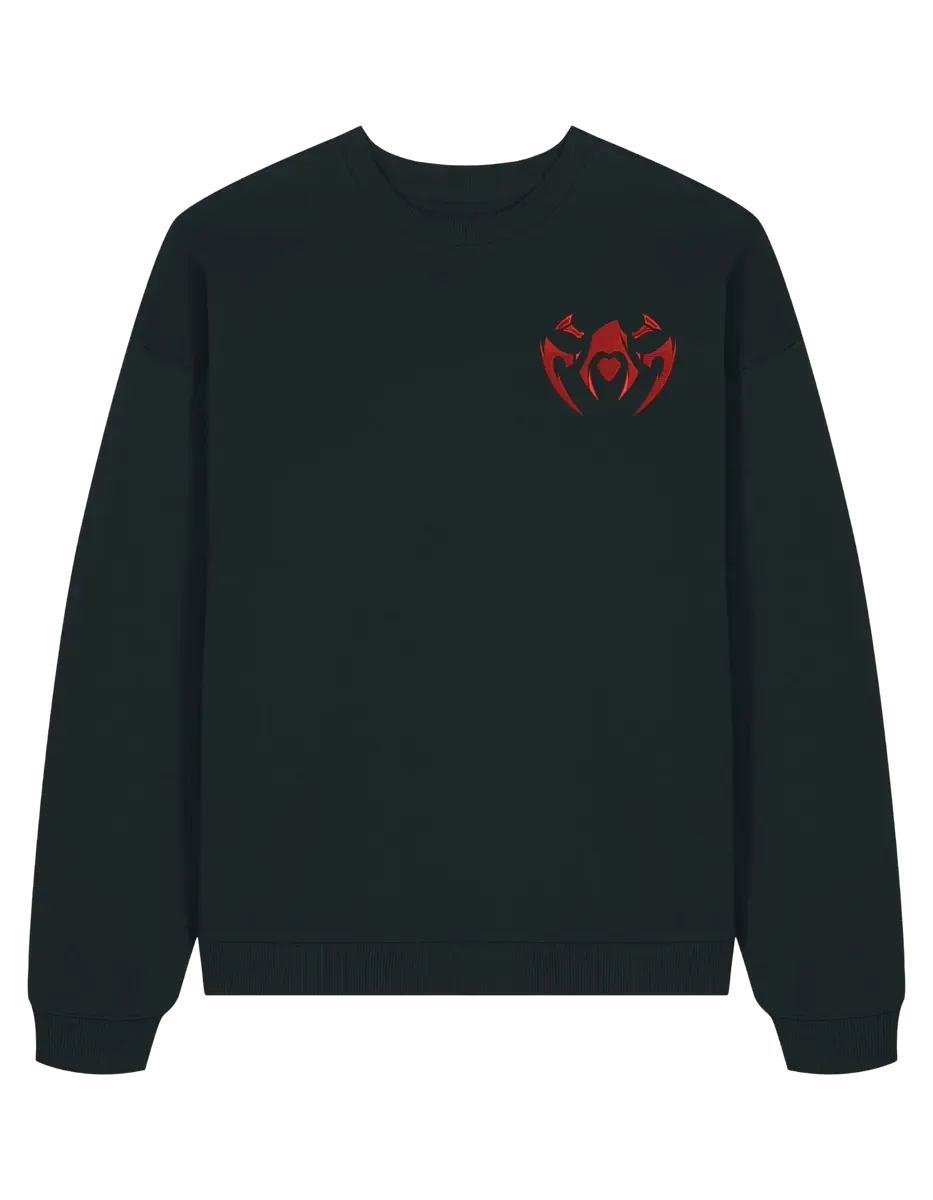 Assasin sweatshirt Gaming