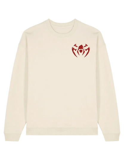Assasin sweatshirt Gaming