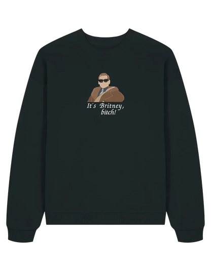 Britney sweatshirt The Office
