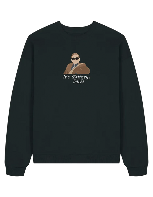 Britney sweatshirt The Office