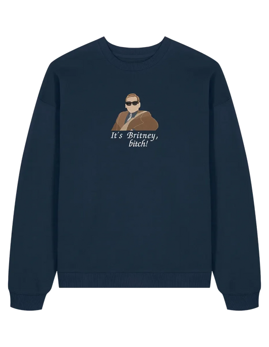 Britney sweatshirt The Office