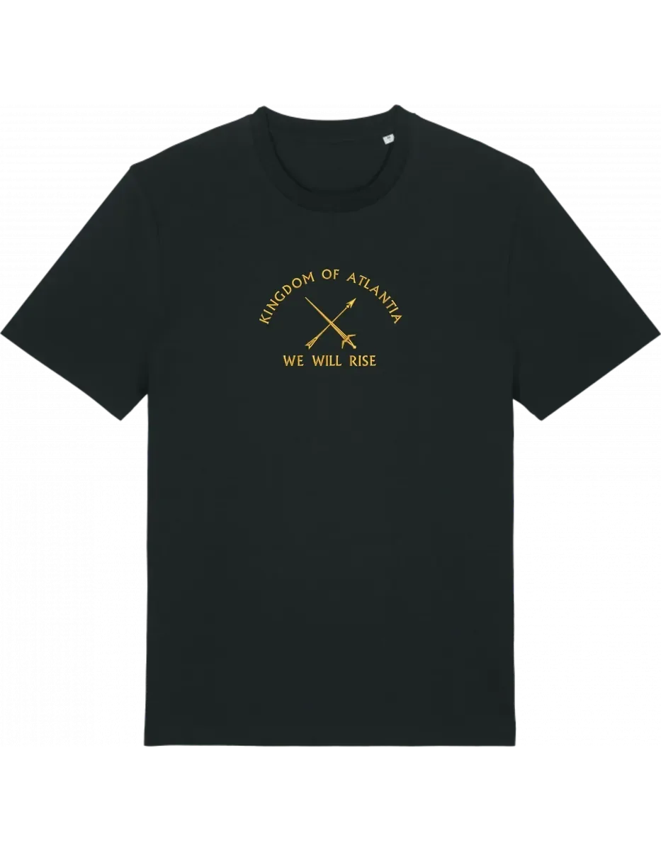 Atlantia sweatshirt From blood and ash