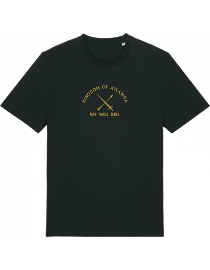 Atlantia sweatshirt From blood and ash