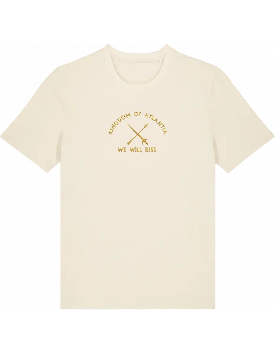 Atlantia sweatshirt From blood and ash