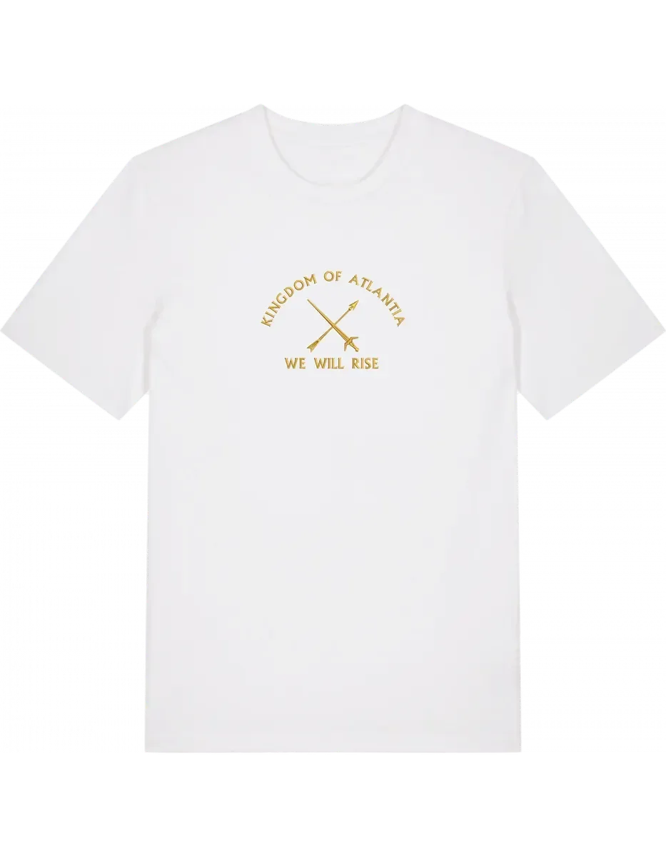 Atlantia sweatshirt From blood and ash