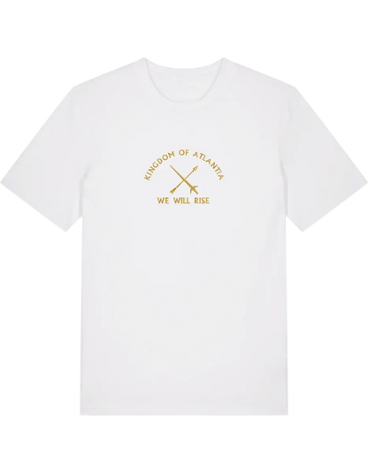 Atlantia sweatshirt From blood and ash