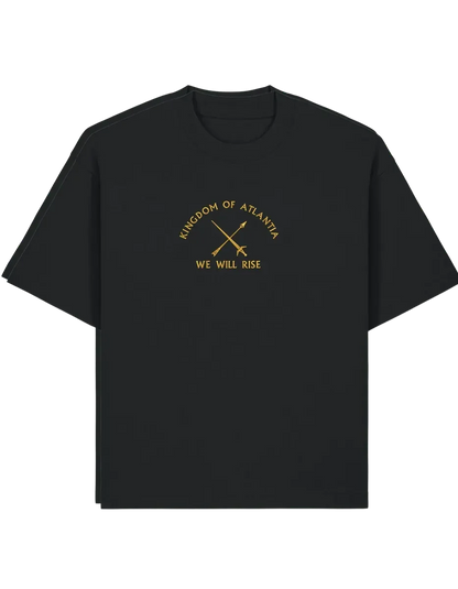 Atlantia sweatshirt From blood and ash