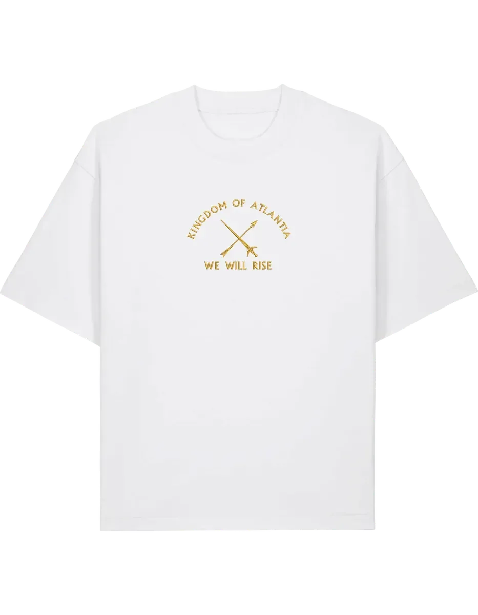 Atlantia sweatshirt From blood and ash
