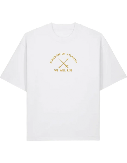 Atlantia sweatshirt From blood and ash