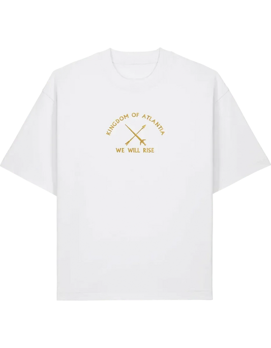Atlantia sweatshirt From blood and ash