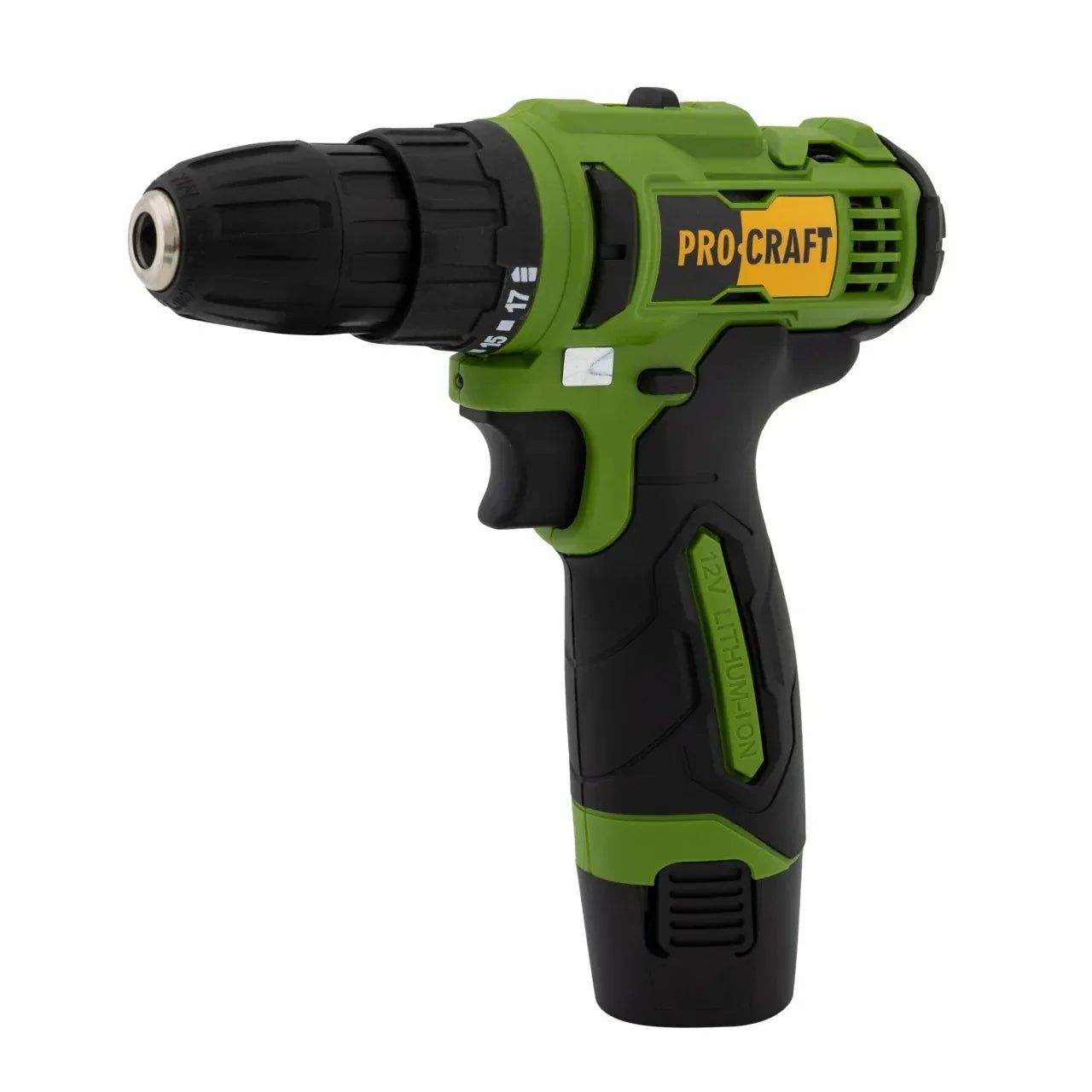 PA12Li COMPACT autofiletanta cu acumulator PROCRAFT - 221.ro