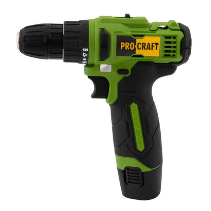 PA12Li COMPACT autofiletanta cu acumulator PROCRAFT - 221.ro