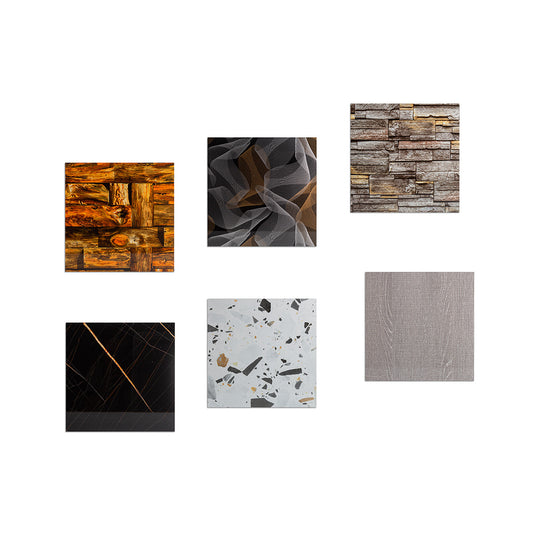 Mostrar panouri Highlight UV, Naimeed M2, 6 Modele