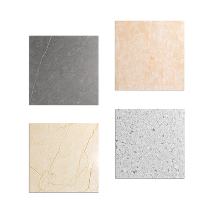 Mostrar panouri carbune de bambus, Naimeed M3, 4 Modele