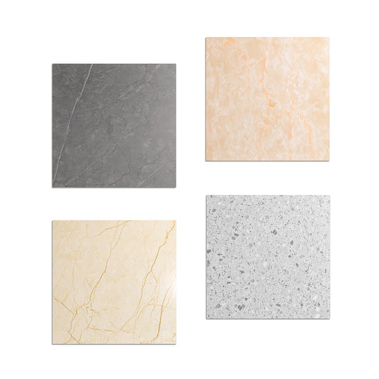 Mostrar panouri carbune de bambus, Naimeed M3, 4 Modele