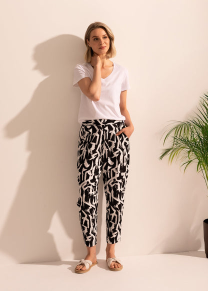 Pantaloni Damă Erika