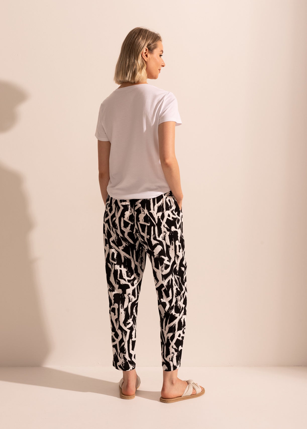 Pantaloni Damă Erika