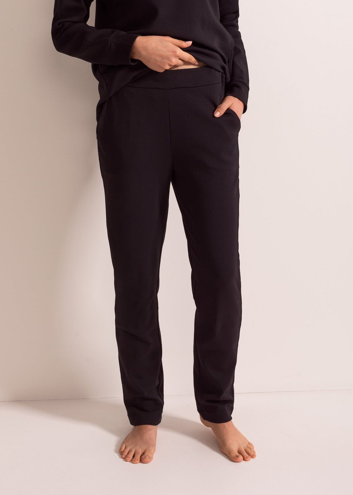 Pantaloni Damă Sporty