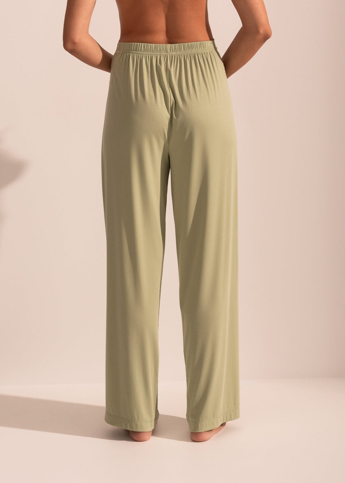 Pantaloni Damă Ami