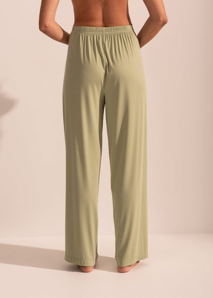 Pantaloni Damă Ami