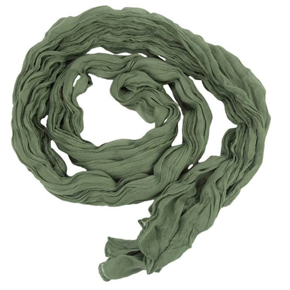 Pânză textil decorativă pentru masă - verde deschis