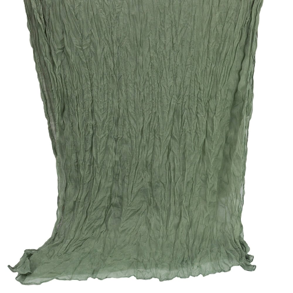 Pânză textil decorativă pentru masă - verde deschis