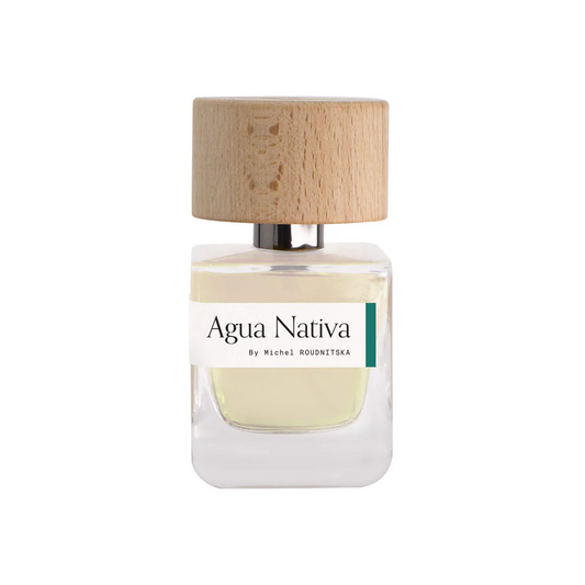 Apa de parfum, Agua Nativa, 50ml by Michel ROUDNITSKA