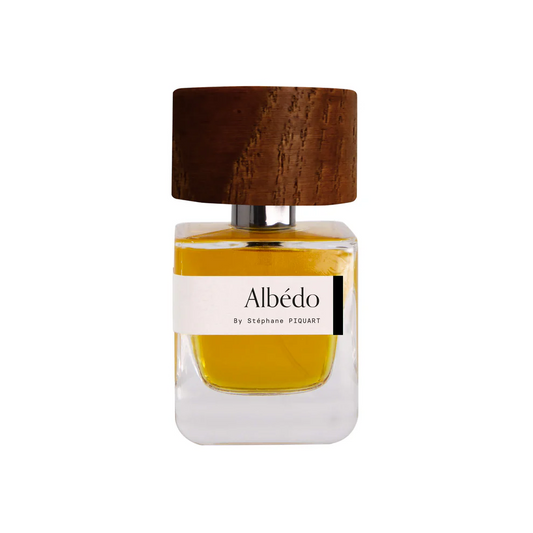 Apa de parfum, Albedo, 50ml by Stéphane PIQUART