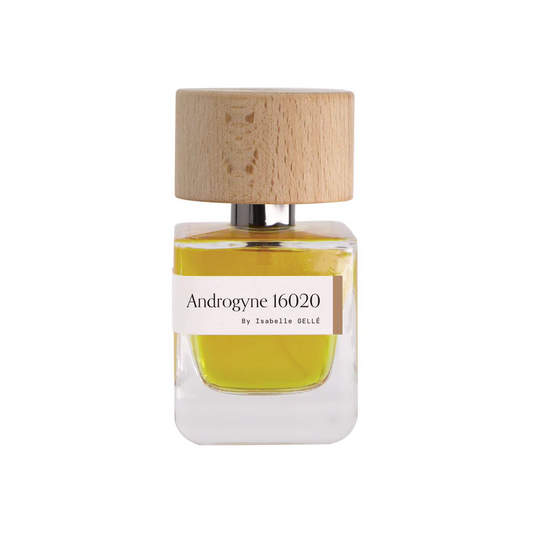 Apa de parfum, Androgyne 16020, 50ml by Isabelle GELLÉ