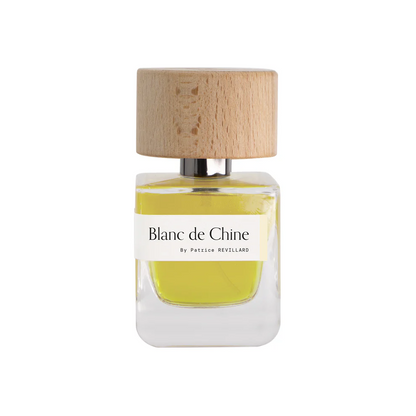 Apa de parfum, Blanc de Chine, 50ml by Patrice REVILLARD