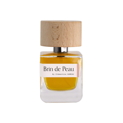 Apa de parfum, Brin de Peau, 50ml by Clémentine HUMEAU