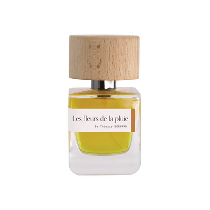 Apa de parfum, Les fleurs de la pluie, 50ml by Thierry BERNARD