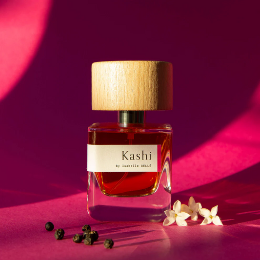 Apa de parfum, Kashi, 50ml by Isabelle GELLÉ
