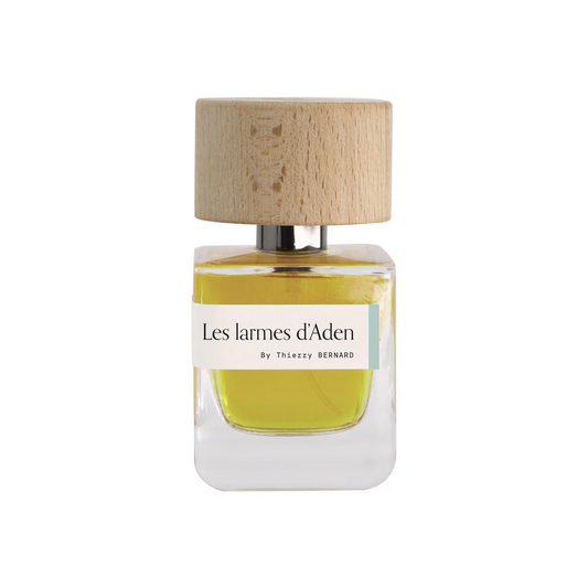 Apa de parfum, Les larmes d'Aden, 50ml by Thierry BERNARD