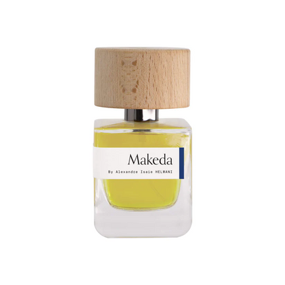 Apa de parfum, Makeda, 50ml by Alexandre Isae HELWANI