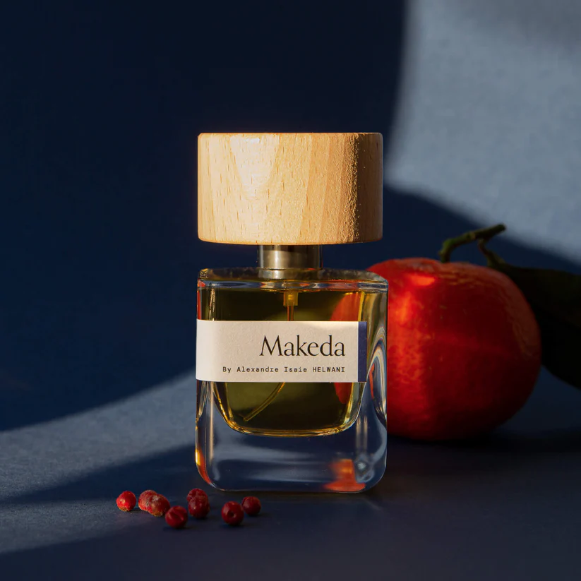 Apa de parfum, Makeda, 50ml by Alexandre Isae HELWANI