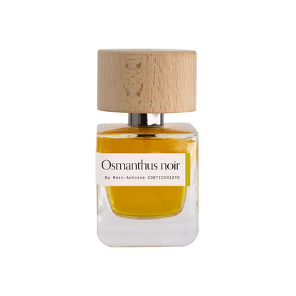 Apa de parfum, Osmanthus noir, 50ml by Marc-Antoine Corticchiato