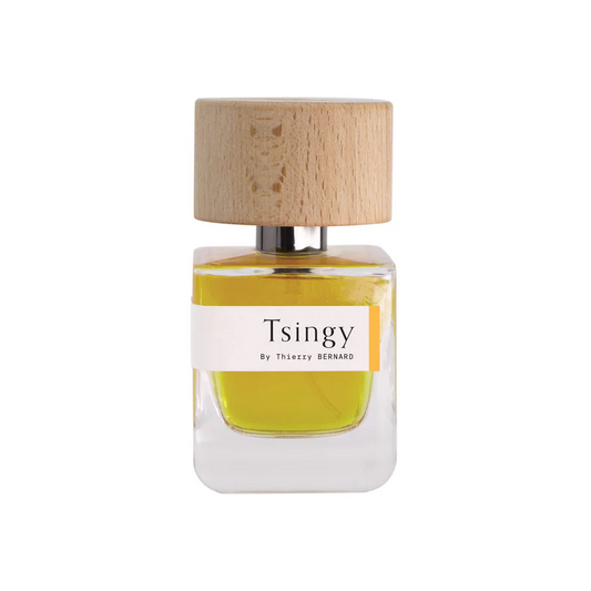 Apa de parfum, Tsingy, 50ml by Thierry BERNARD