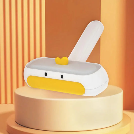 Perie strans parul pisicii