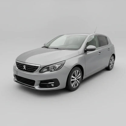 Ștergătoare Peugeot 308 II FL (2017–2021) TeamCar® – Set față - 221.ro