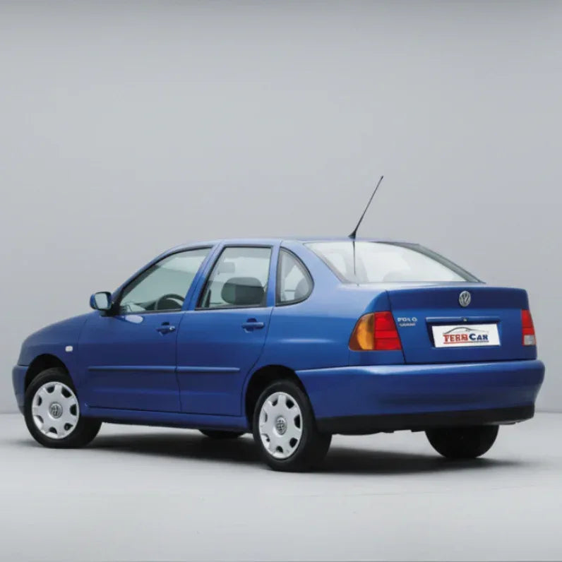 Stergatoare Volkswagen Polo (Classic 6V2) SEDAN 1995-2001 Hybrid – Set fata - 221.ro
